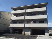 ハイツ旭の画像