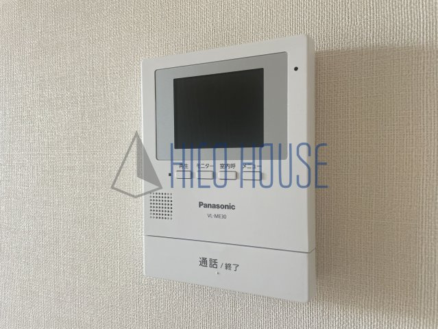 ルフラン２のセキュリティ