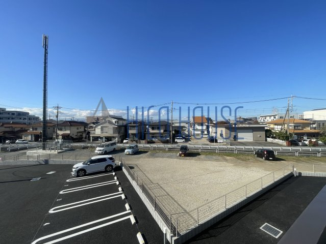 ルフラン２の展望