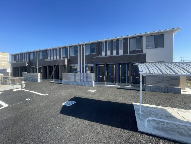 ルフラン２の外観