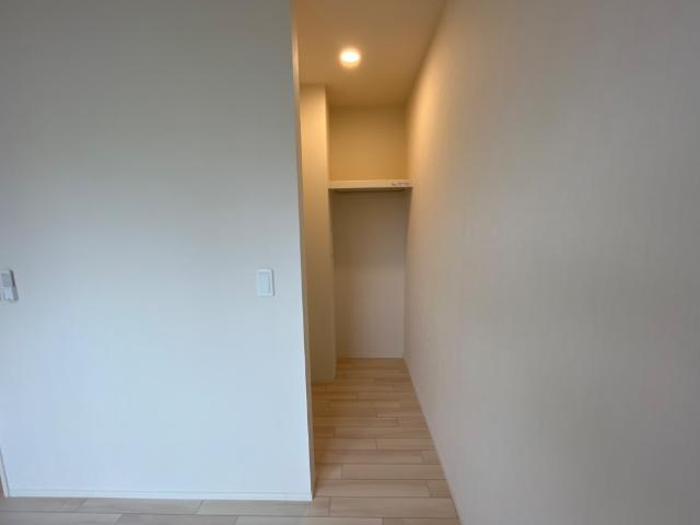 ルフラン２の収納|収納