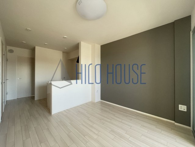 ルフラン２の居間・リビング