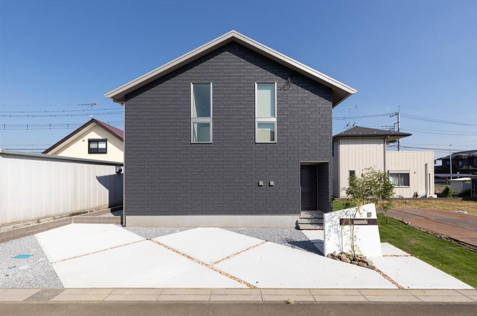 下野市仁良川　新築戸建のその他