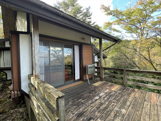 【外観】 | 東急天城高原別荘地　戸建