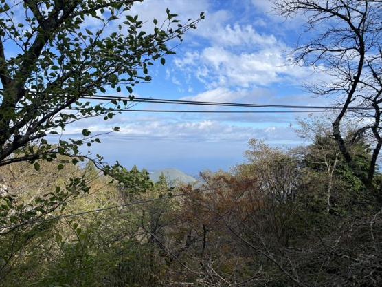 【展望】 | 東急天城高原別荘地　戸建