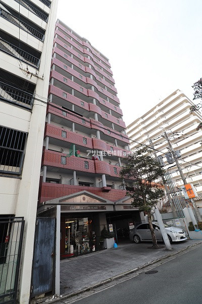 ローズガーデンI