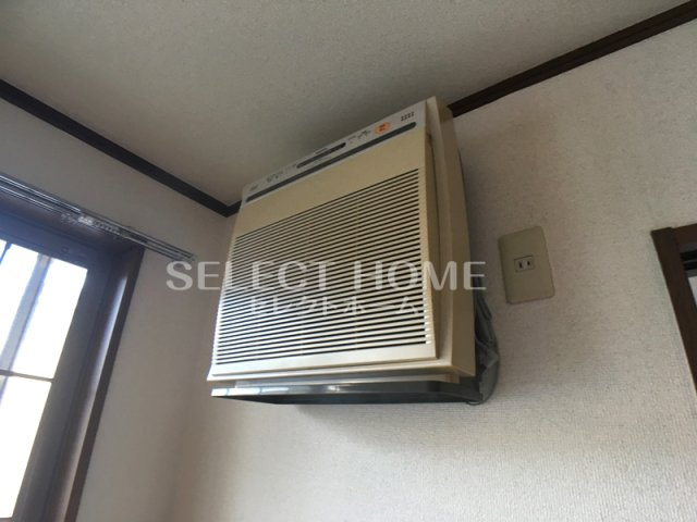 【設備】 | リベルテウイング