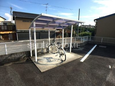 【その他共用部分】 | リベルテウイング