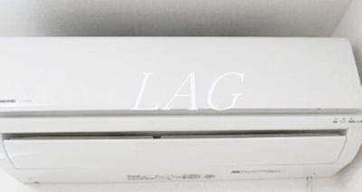 【設備】 | ＡＺＥＳＴ－ＲＥＮＴ国分寺 | エアコンです。