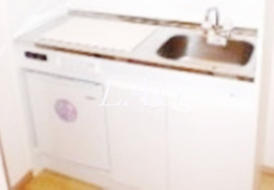 【キッチン】 | ＡＺＥＳＴ－ＲＥＮＴ国分寺 | キッチンです。