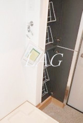 【収納】 | ＡＺＥＳＴ－ＲＥＮＴ国分寺 | 収納です。