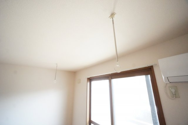 【設備】 | アークパレス | ※同物件、同タイプ、間取り反転のお部屋です