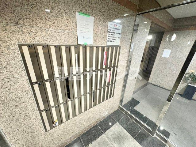 リアライズ今池のその他共用部分