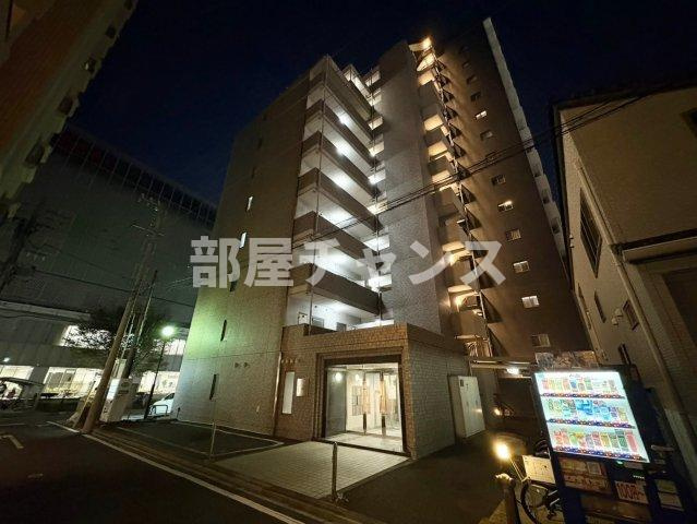 リアライズ今池