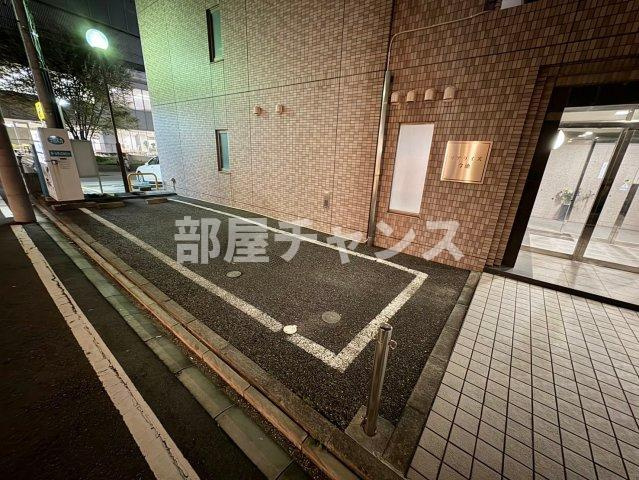 リアライズ今池のその他