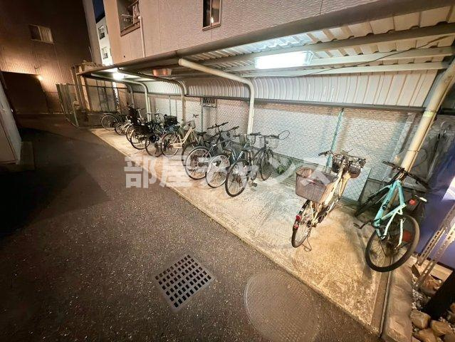 リアライズ今池のその他共用部分