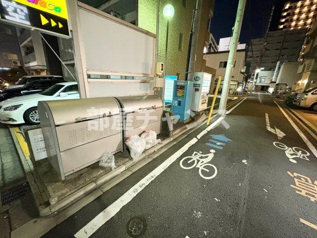 リアライズ今池のその他
