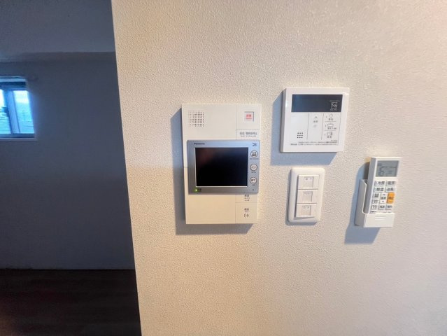 ライフフィールドなにわ本町RUELLEのその他共用部分