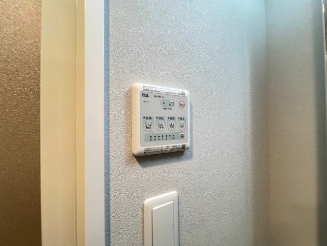 ライフフィールドなにわ本町RUELLEの設備