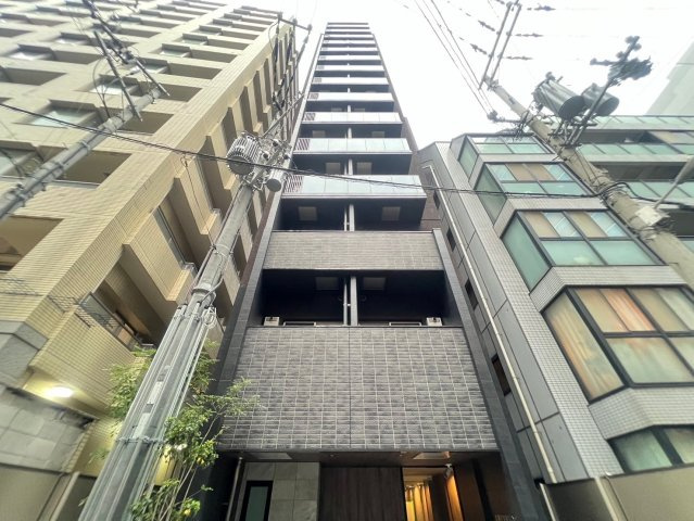 ライフフィールドなにわ本町RUELLE