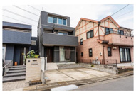 旭化成の中古住宅の画像