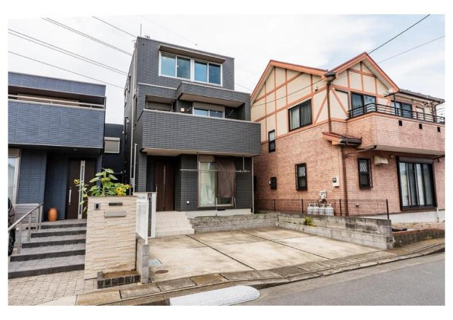 【外観】 | 旭化成の中古住宅