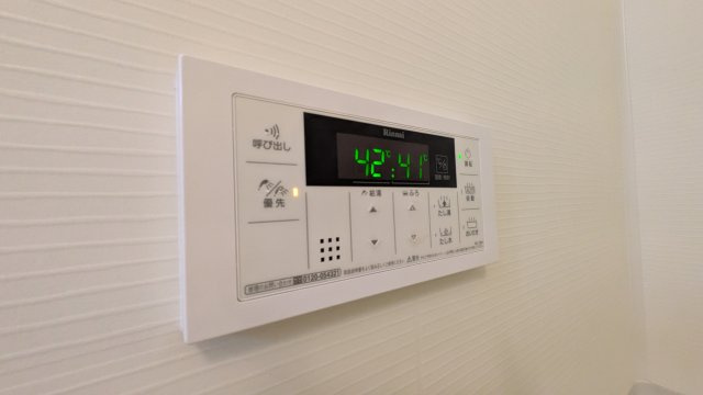 【設備】
