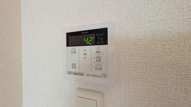 【設備】