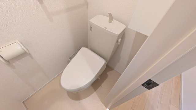 【トイレ】