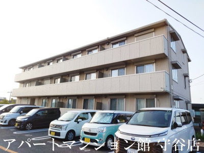 【外観】 | AIRY HILLS D