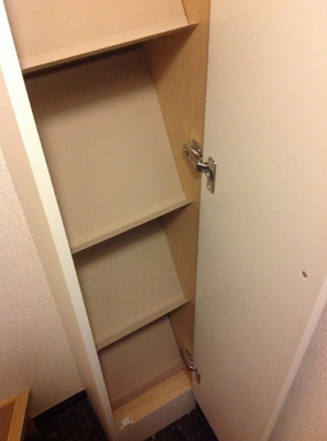 【収納】 | レプロットⅢ