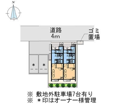 【地図】 | レプロットⅢ