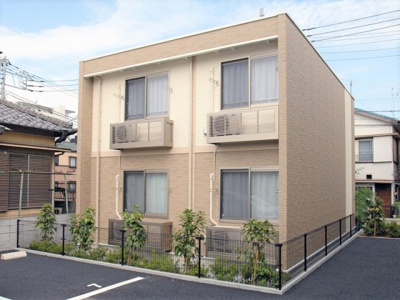 【外観】 | レプロットⅢ