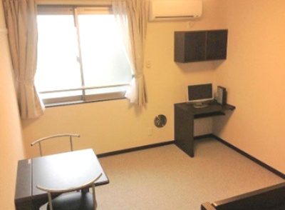 【居間・リビング】 | レプロットⅢ | 参考写真：現況優先