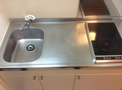 【キッチン】 | レプロットⅢ