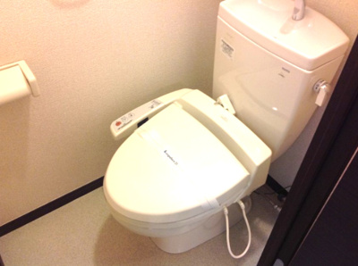 【トイレ】 | レプロットⅢ