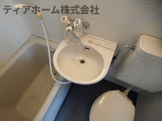 Riora13の独立洗面台|独立洗面台で身支度をすべて済ませてしまいましょう