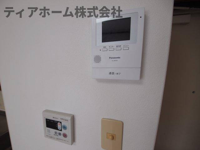 Riora13のセキュリティ