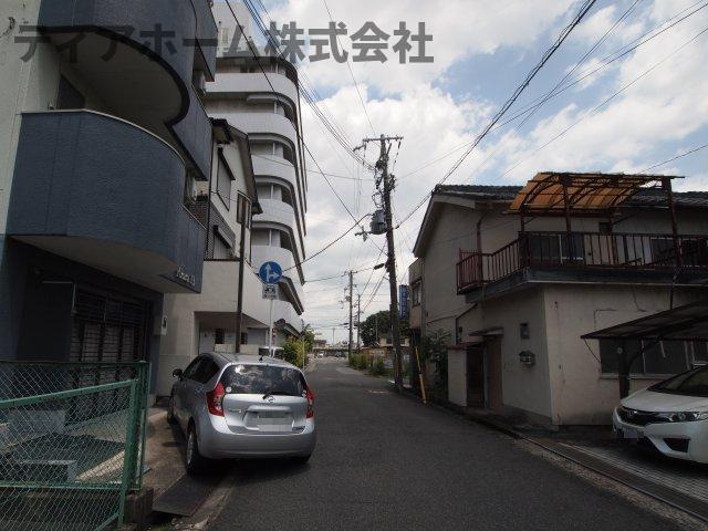 Riora13の周辺