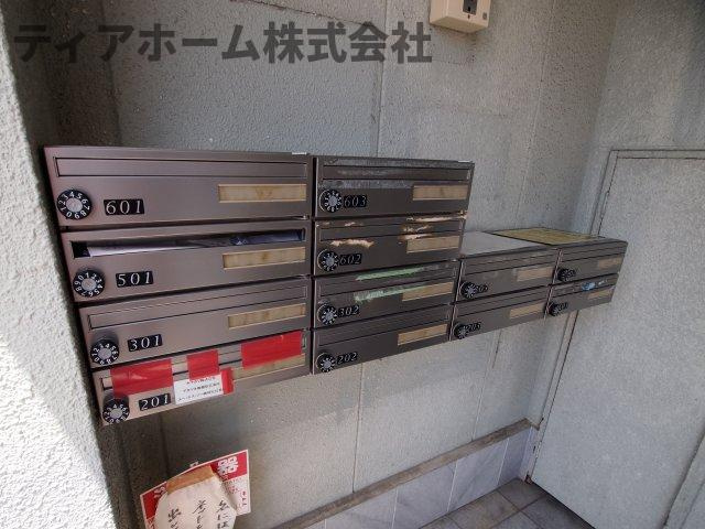 Riora13の設備