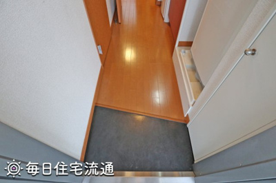 【玄関】 | ボナール