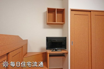 【内装】 | ボナール