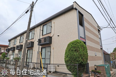 【外観】 | ボナール