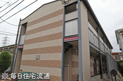 【外観】 | ボナール