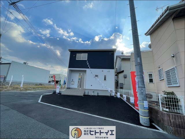 久留米市東櫛原町第5-1