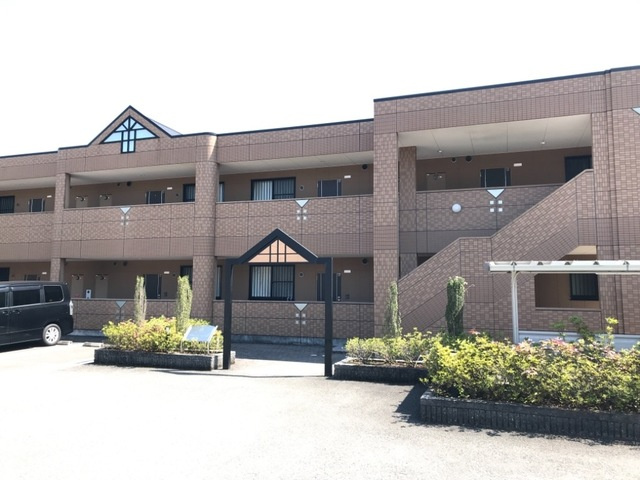 ネオ・クレストⅡの外観|外観写真その他2