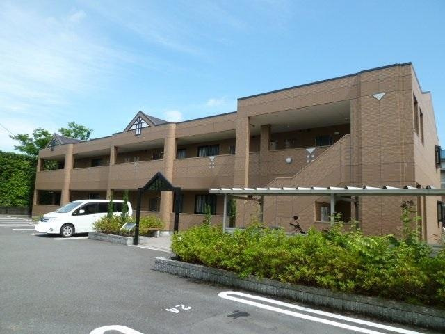 ネオ・クレストⅡの外観|外観写真その他3