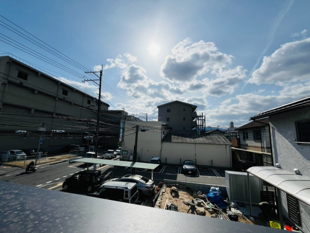 【展望】ドラム王国