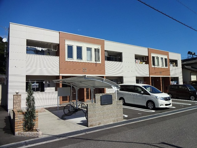 スカイアグリの外観|外観写真その他1