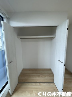 【収納】 | Ａｒｌｅｓ（アルル） | 収納スペース豊富です